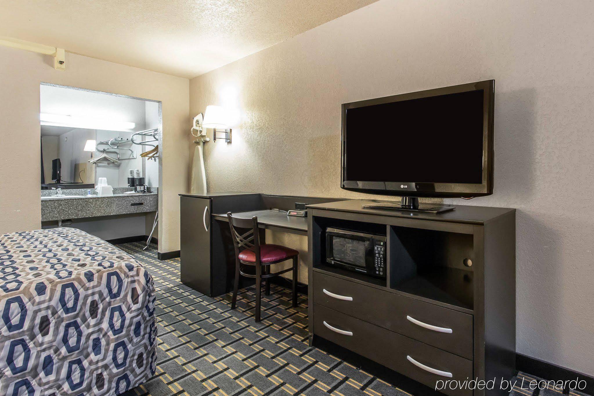Surestay Hotel By Best Western Oklahoma City West Exterior photo