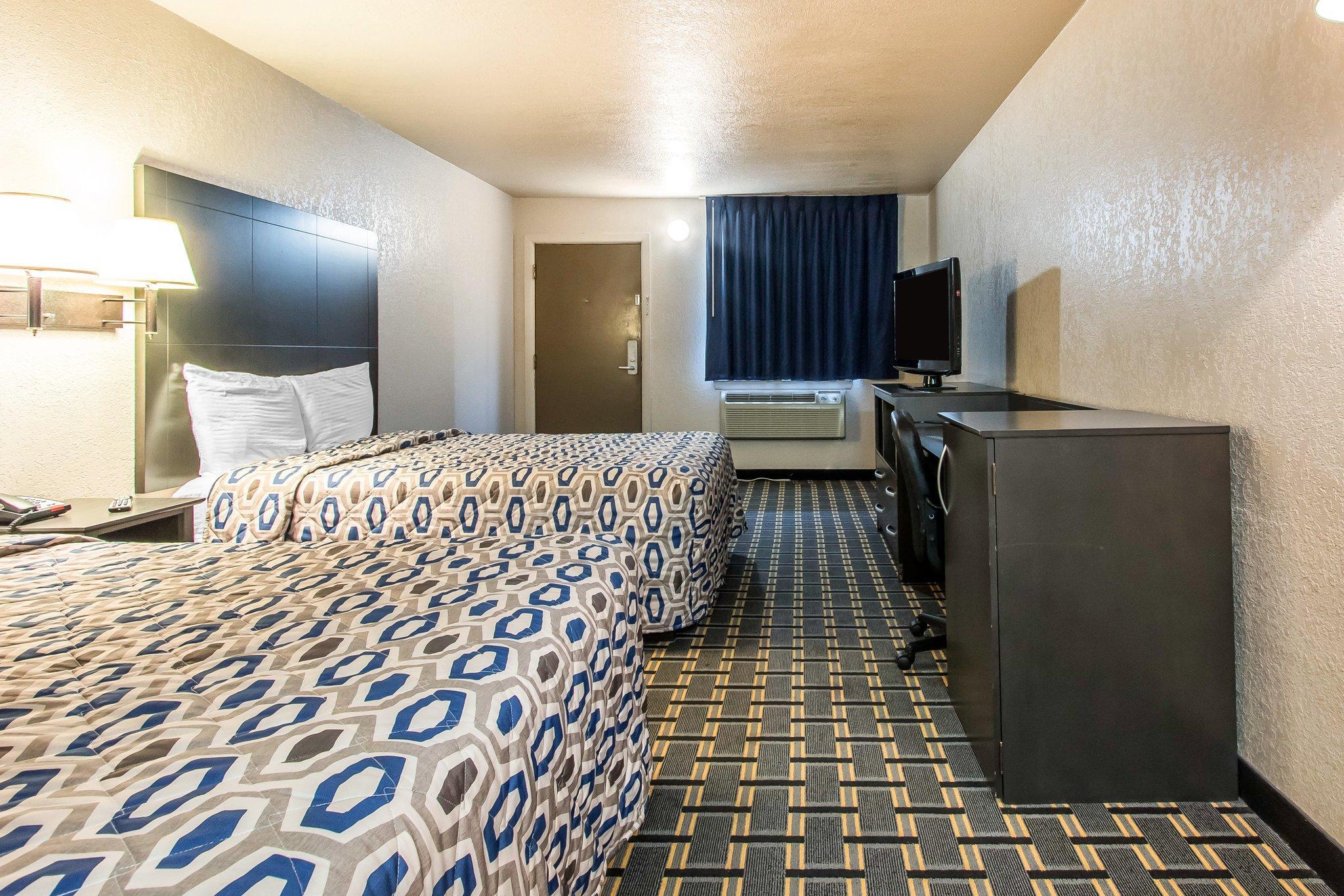 Surestay Hotel By Best Western Oklahoma City West Exterior photo