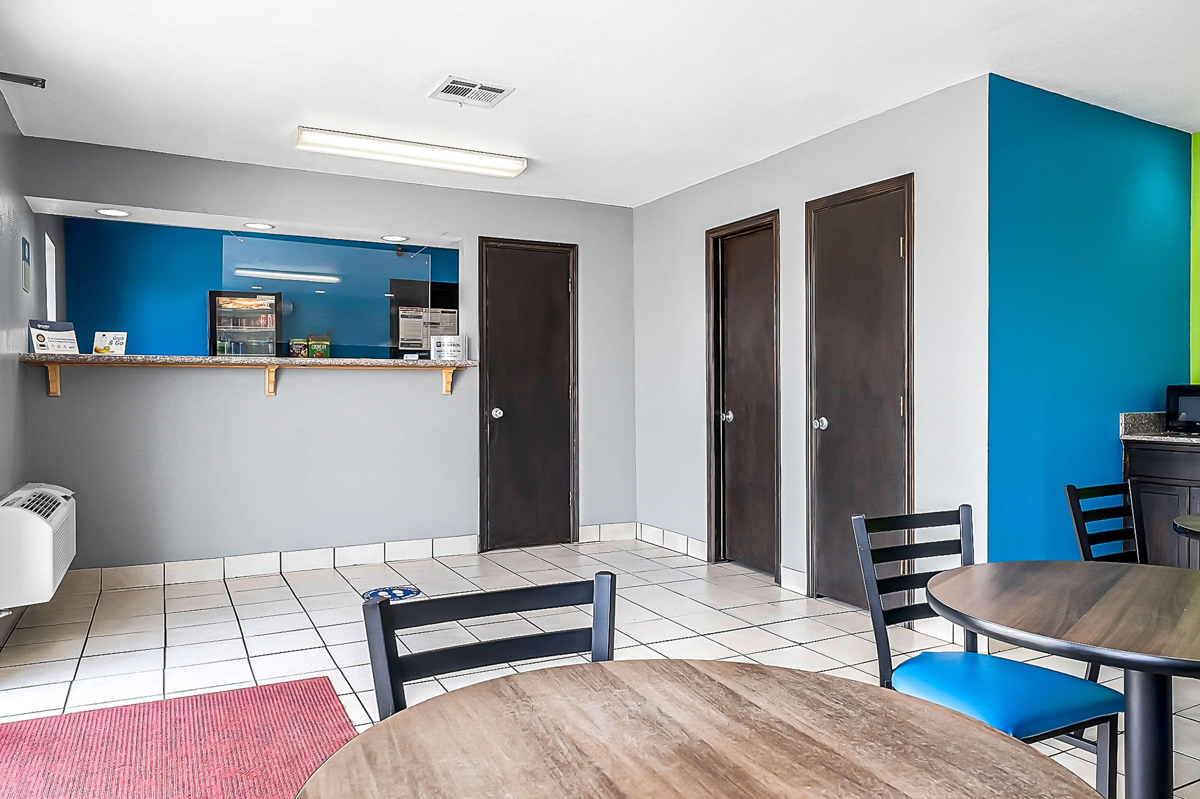 Surestay Hotel By Best Western Oklahoma City West Exterior photo