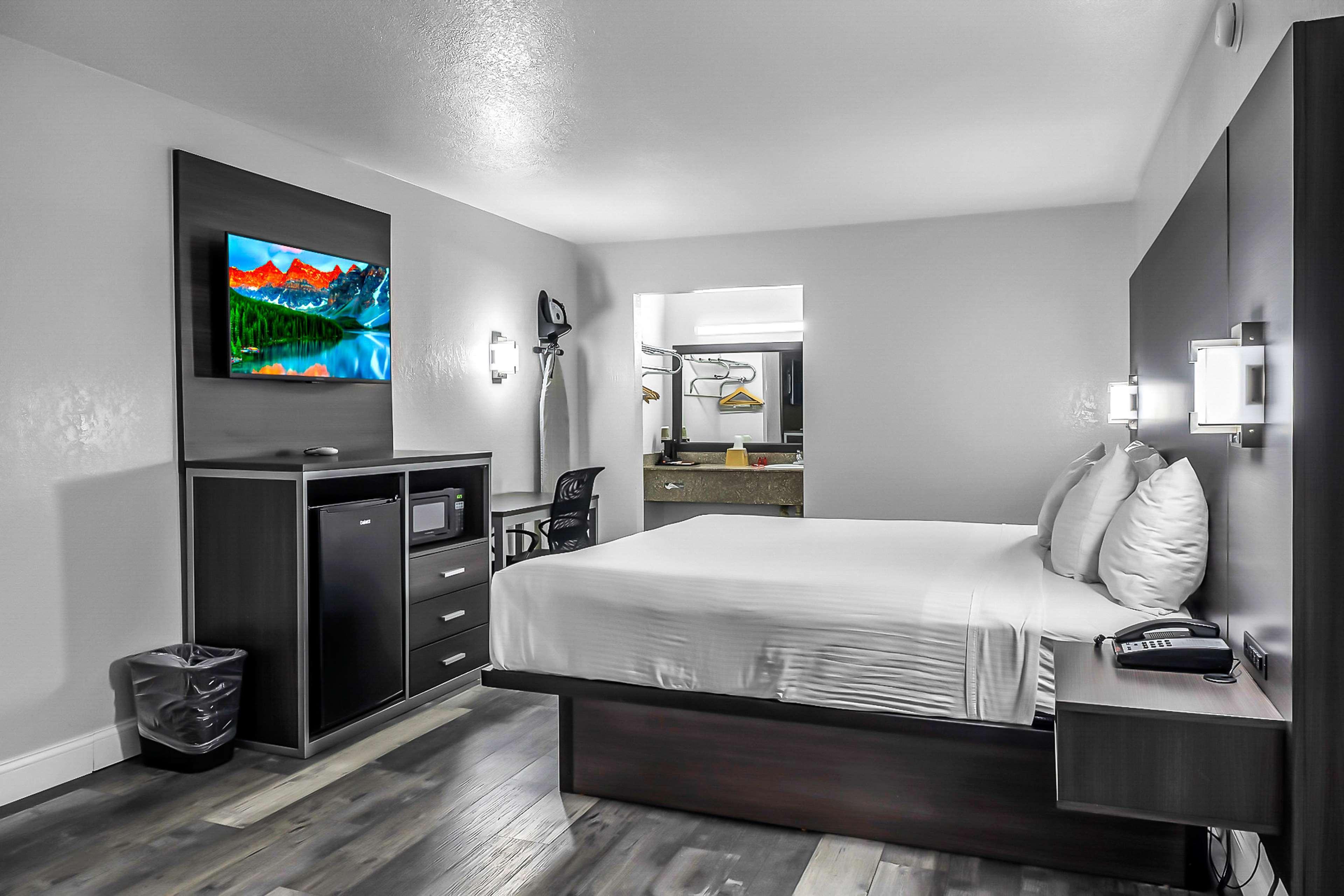 Surestay Hotel By Best Western Oklahoma City West Exterior photo