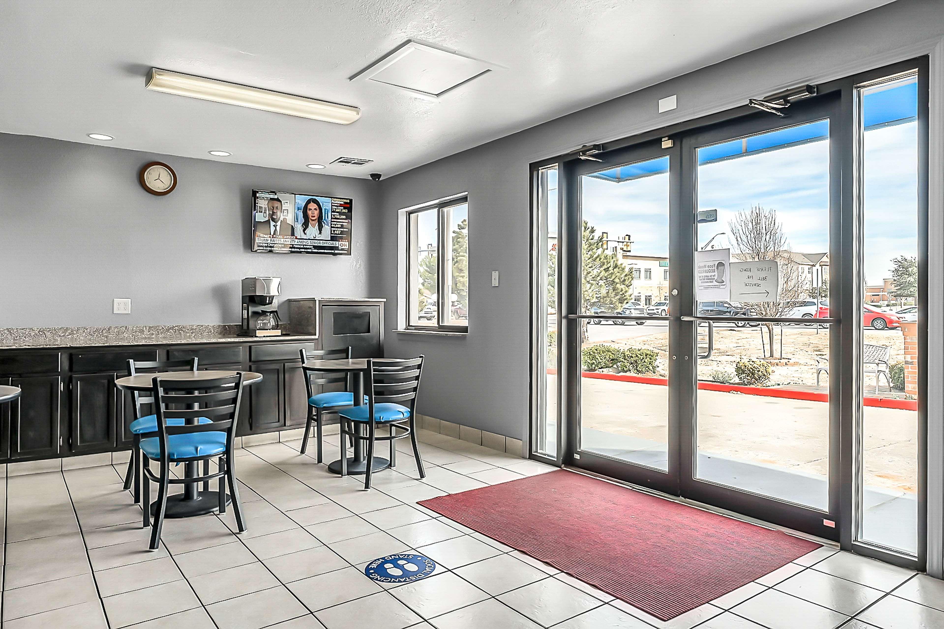 Surestay Hotel By Best Western Oklahoma City West Exterior photo