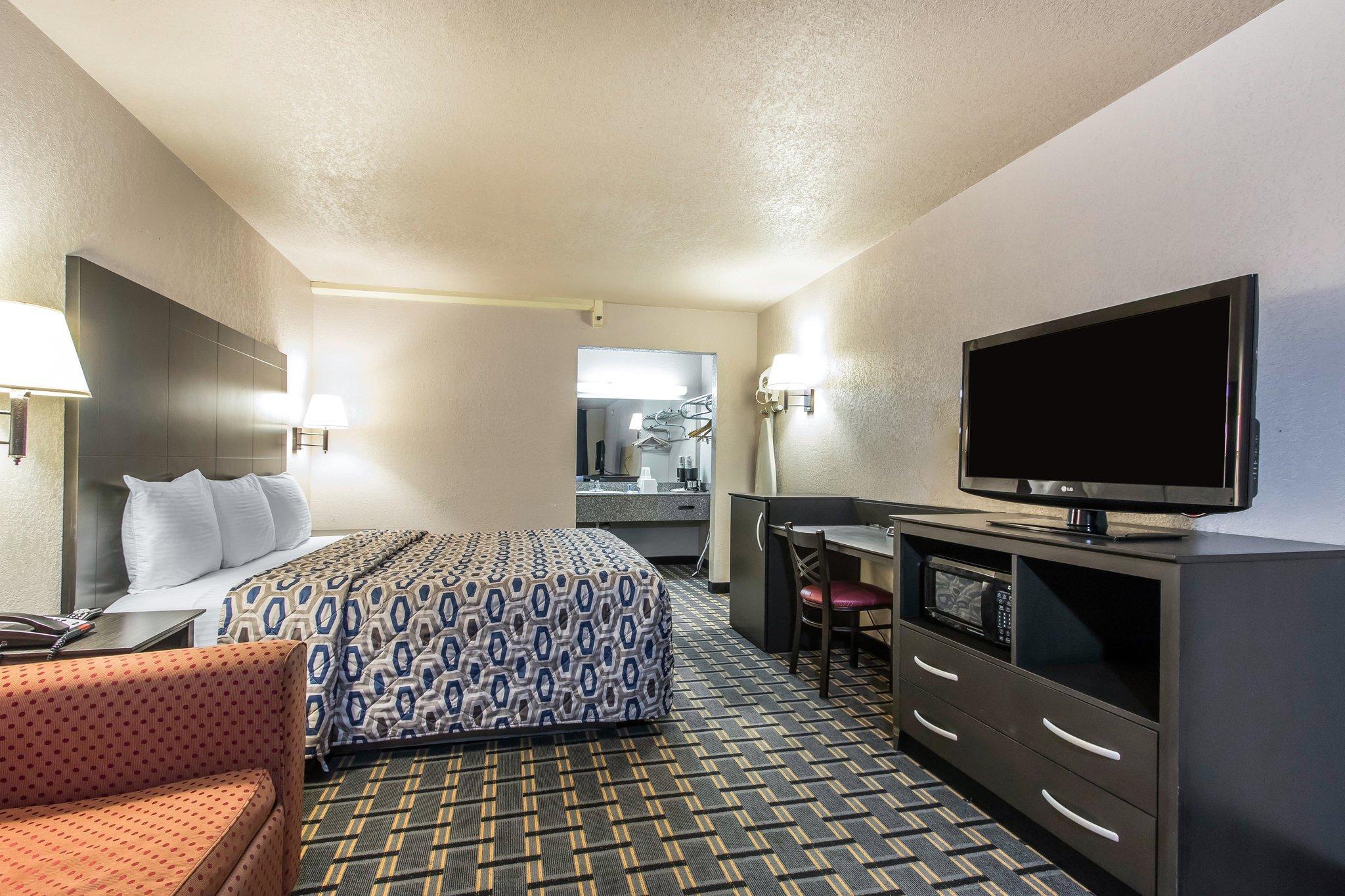 Surestay Hotel By Best Western Oklahoma City West Exterior photo