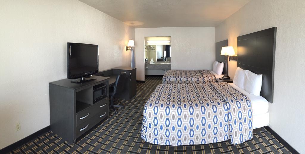 Surestay Hotel By Best Western Oklahoma City West Exterior photo