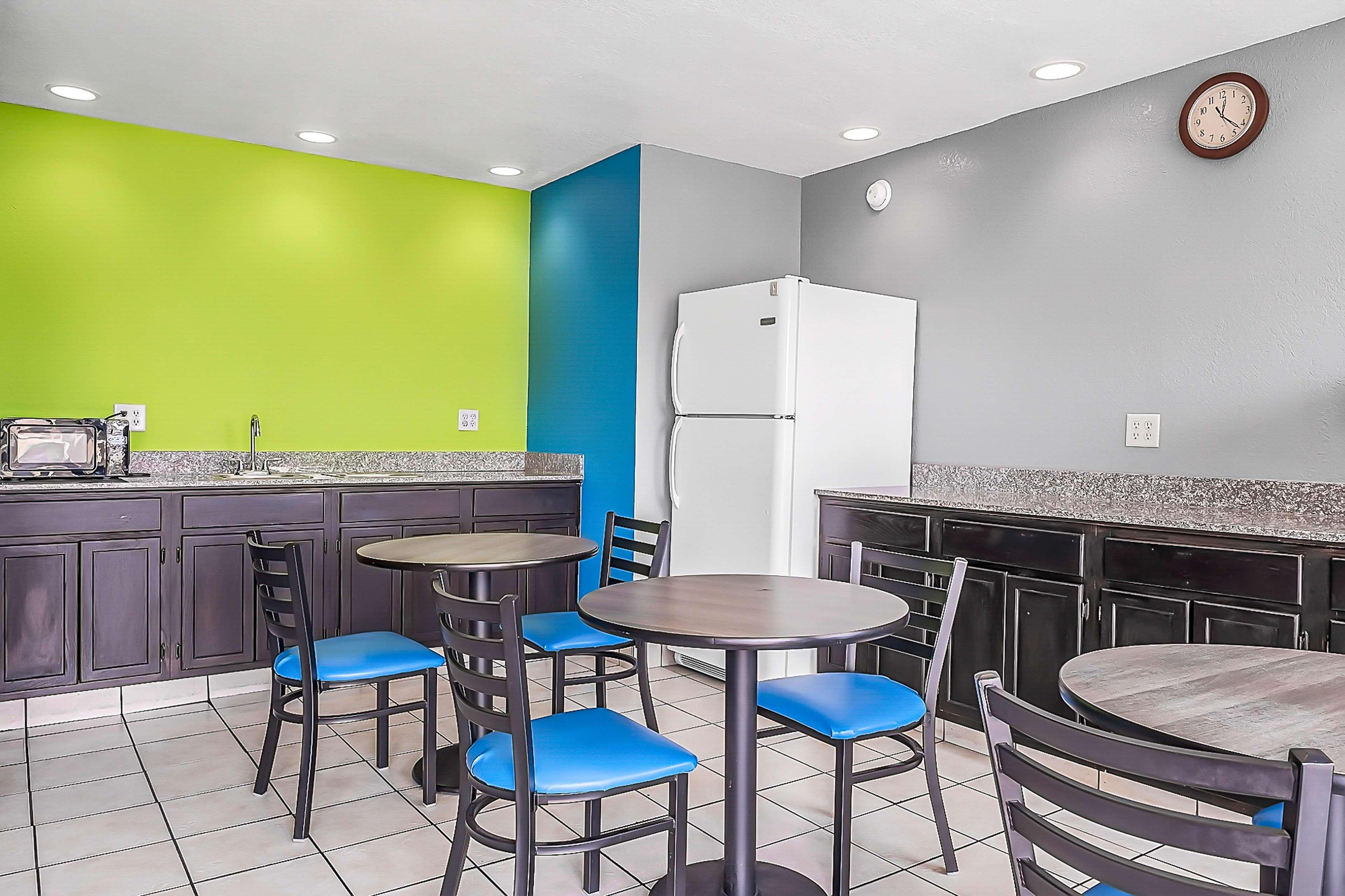 Surestay Hotel By Best Western Oklahoma City West Exterior photo